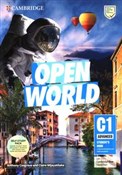Zobacz : Open World... - Anthony Cosgrove, Claire Wijayatilake