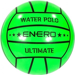 Bild von Piłka WaterPolo siatkowa Enero zielon