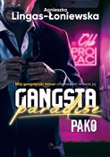 Polnische buch : Pako. Gang... - Agnieszka Lingas-Łoniewska