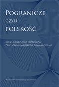 Pogranicze... - Opracowanie Zbiorowe -  polnische Bücher