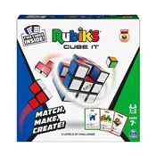 Rubik's Cu... -  fremdsprachige bücher polnisch 
