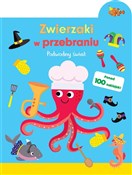 Zwierzaki ... - Opracowanie Zbiorowe - buch auf polnisch 