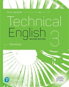 Bild von Technical English 2nd Edition 3 WB