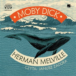 Bild von [Audiobook] Moby Dick