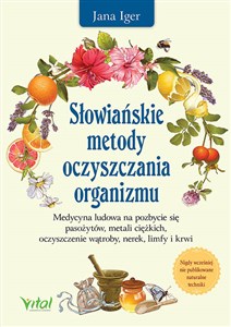 Bild von Słowiańskie metody oczyszczania organizmu
