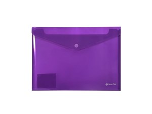 Bild von Koperta A4 neon fioletowa