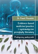Polnische buch : Evidence-b... - Paweł Posadzki