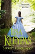 Książka : Sekrety le... - Lisa Kleypas