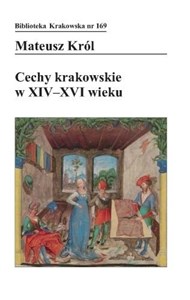 Bild von Cechy krakowskie w XIV-XVI wieku