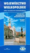 Polska książka : Województw...