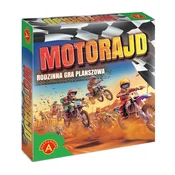 Gra Motora... - buch auf polnisch 