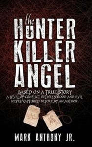 Bild von The Hunter Killer Angel