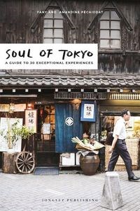 Bild von Soul of Tokyo