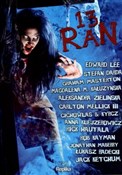 13 ran - Opracowanie Zbiorowe -  polnische Bücher