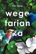 Wegetarian... - Han Kang - Ksiegarnia w niemczech