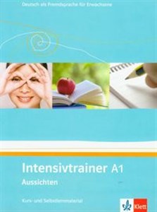 Obrazek Aussichten Intensivtrainer A1