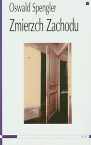 Obrazek Zmierzch Zachodu