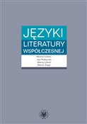 Języki lit... - buch auf polnisch 