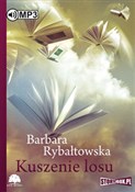 [Audiobook... - Barbara Rybałtowska - Ksiegarnia w niemczech