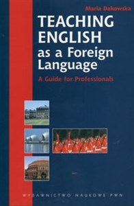 Bild von Teaching English as a Foreign Language