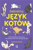 Sekretny j... - Susanne Schötz - buch auf polnisch 