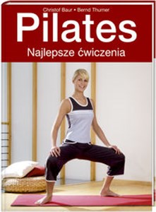 Bild von Pilates Najlepsze ćwiczenia