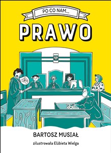 Bild von Po co nam... prawo