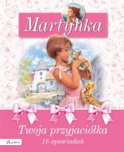 Bild von Martynka Twoja przyjaciółka