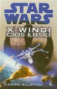 X-Wingi Ci... - Aaron Allston -  polnische Bücher