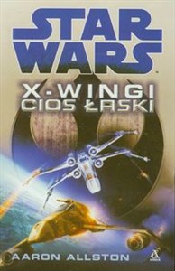 Obrazek X-Wingi Cios łaski