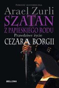 Szatan z p... - Arael Zurli -  Polnische Buchandlung 