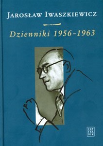 Obrazek Dzienniki 1956-1963 Tom 2