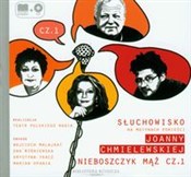 NieBoszczy... - Joanna Chmielewska -  Książka z wysyłką do Niemiec 