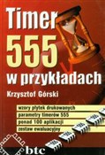 Timer 555 ... - Krzysztof Górski -  Polnische Buchandlung 