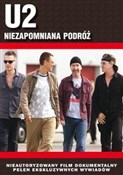 Polska książka : U2 - Nieza...