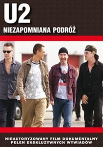 Bild von U2 - Niezapomniana podróż