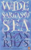 Książka : Wide Sarga... - Jean Rhys