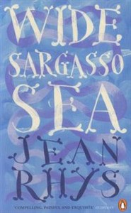 Bild von Wide Sargasso Sea