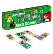 Zeige Details für Domino maxi Zobacz : Domino max...