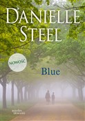 Blue - Danielle Steel -  fremdsprachige bücher polnisch 