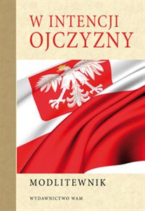 Bild von W intencji ojczyzny Modlitewnik