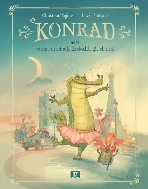 Obrazek STEJNAR, C: KONRAD