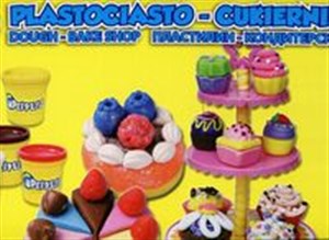 Obrazek Plastociasto Cukiernia