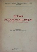 Polnische buch : Bitwa pod ... - Edward Izdebski