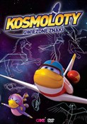 Kosmoloty ... -  Książka z wysyłką do Niemiec 