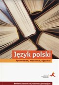 Język pols... - Bogumiła Brogoska -  Polnische Buchandlung 