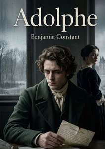Obrazek CONSTANT, B: ADOLPHE
