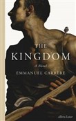 The Kingdo... - Emmanuel Carrere -  Książka z wysyłką do Niemiec 