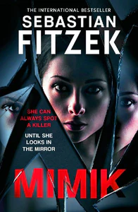Obrazek FITZEK, S: MIMIK