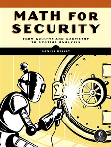 Bild von REILLY, D: MATH FOR SECURITY